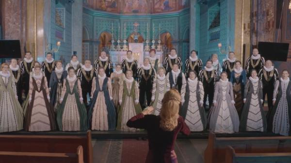 Corul Madrigal, album în colaborare cu Zoli Toth cu ocazia Sărbătorilor Pascale