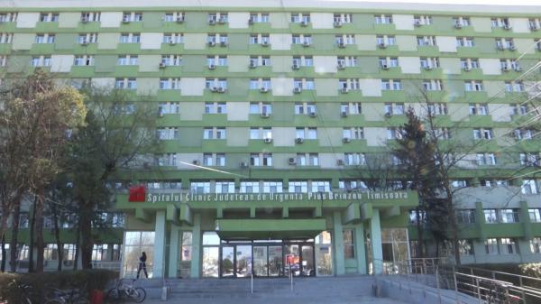 O altă poveste, o altă viaţă pierdută din cauza infecţiilor nosocomiale din secţia de Mari Arşi de la Timişoara: A avut ghinion