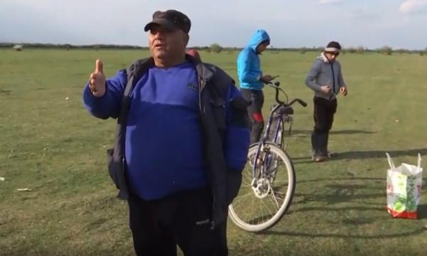 Cum a fost găsit Sebi, copilul de şapte ani din judeţul Arad. Mărturiile ciobanului care a dat peste cadavrul băiatului