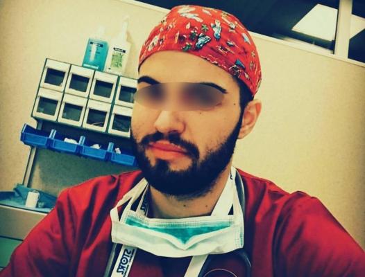 Un medic rezident la ATI, de 28 de ani, și-a pus capăt zilelor la Timişoara, după ce a ieşit din tură. Colegii invocă sindromul Burnout