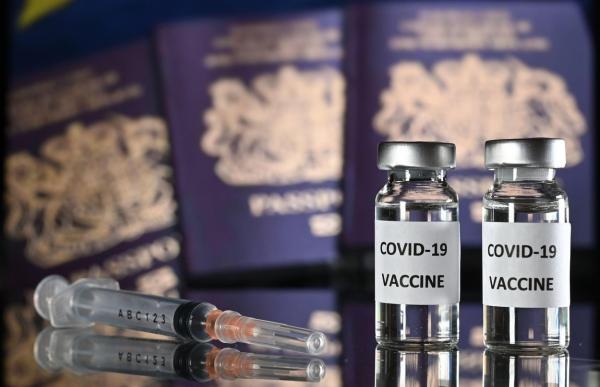 Londra testează paşaportul COVID într-un club de noapte şi la meciurile din Cupa Angliei