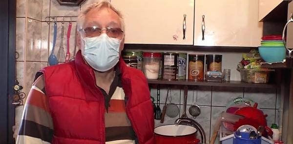 Bucureștenii care încep să uite cum este să ai apă caldă și căldură. ”Alergăm prin casă ca să ne încălzim”