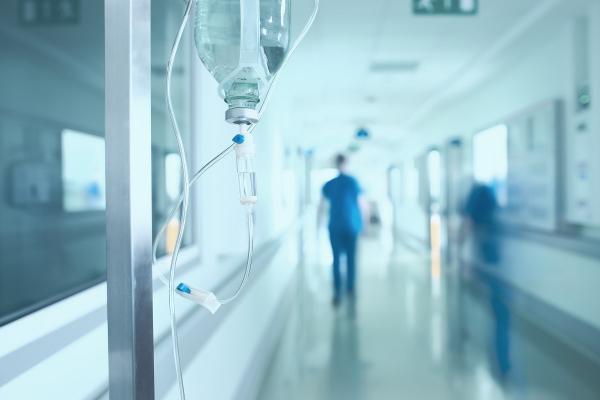 Manifest zguduitor, o bolnavă de cancer cere eutanasierea: "Nimeni nu și-a dorit această pandemie, această nenorocire"