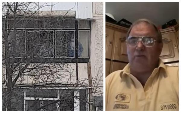 Familia unuia dintre muncitorii uciși la Onești cere despăgubiri de 2 milioane de euro. Statul român, chemat să plătească alături de criminal