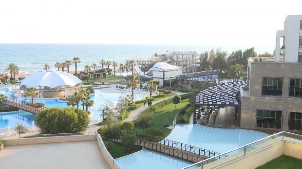 Liber la vacanțe în Turcia. Deși țara e în lockdown, regulile pentru turiști sunt extrem de relaxate