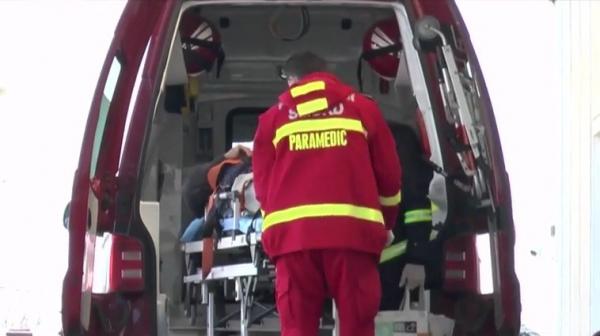 Primele explicații în cazul pacientului din Neamț transferat la Iași fără degetul amputat