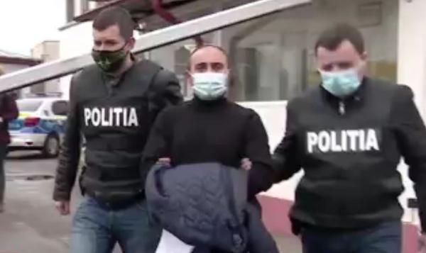 Și-a bătut joc de trei minore și le-a șantajat cu fotografii. Bărbatul din Buzău tocmai fusese eliberat condiționat după 11 ani