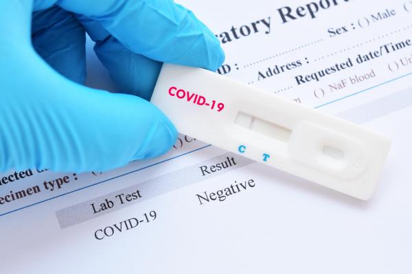 Bilanț coronavirus în România, 8 aprilie. Un nou record de pacienți la ATI