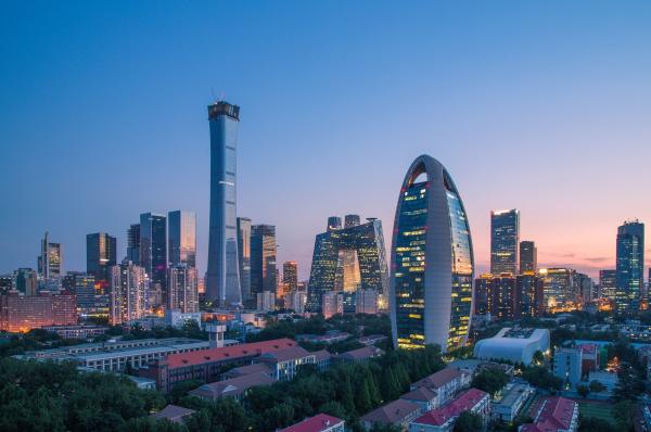 Beijing, orașul miliardarilor. 100 dintre cei mai bogați oameni ai lumii au afaceri în capitala Chinei
