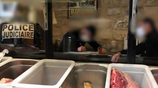 Peste 100 de persoane amendate în Paris, după o petrecere organizată în plină pandemie de Covid