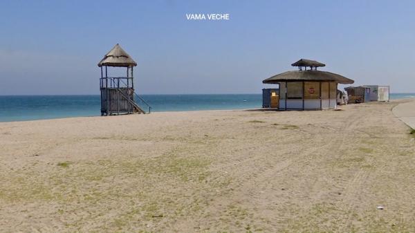 Vacanţa de Paşte şi 1 Mai 2021. Litoralul românesc nu pare pregătit pentru turişti