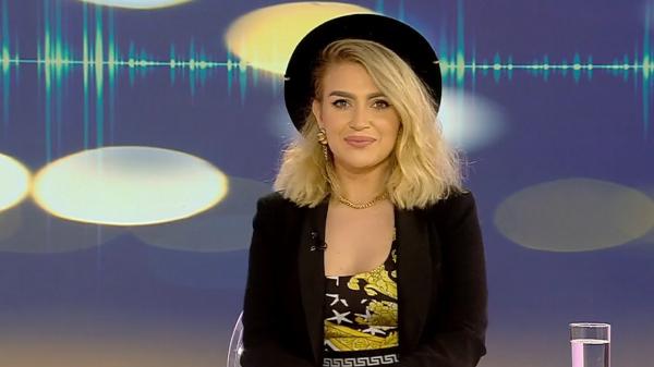 Oana Radu, transformare spectaculoasă. Artista a slăbit mai multe kilograme şi vrea să îi ajute şi pe alţii: M-am remontat şi am ajuns unde mi-am dorit