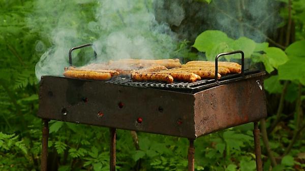 Produsele pentru casă și grădină sunt în topul cumpărăturilor online. Românii și-au luat grătare în pandemie