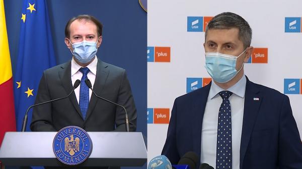 Posibile scenarii după cutremurul politic. Cine are de câştigat de pe urma scandalului din Coaliţie