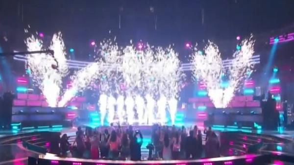 Ceremonie cu restricţii la Latin American Music Awards: Bad Bunny a fost marele câştigător al ediţiei din acest an