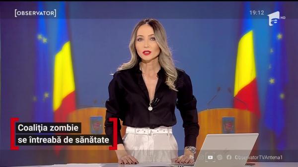 Ludovic Orban: Orice ministru trebuie să ştie că, înainte de a-şi ataca premierul, trebuie să-şi scrie demisia