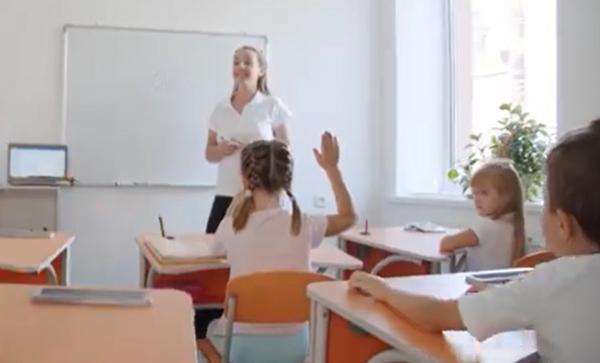 Un nou concurs pentru copiii supradotaţi