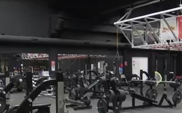 Dreptul de a merge la sală, câştigat în instanţă