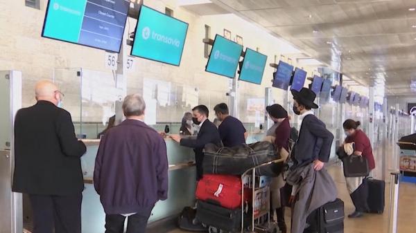 Ce este certificatul verde? Documentul pentru turişti ar intra în vigoare la 1 iulie, după o perioadă de teste