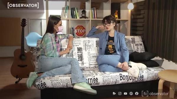 Locul hygge al Cleopatrei Stratan: De când l-am cunoscut pe Edi, el a devenit acasă pentru mine