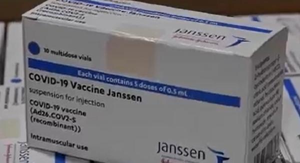 Europenii încep administrarea vaccinului Johnson & Johnson. EMA consideră că beneficiile sunt mult mai mari ca riscurile