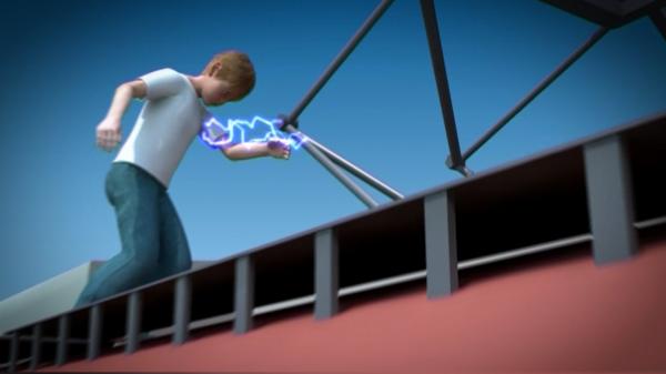 Semnal de alarmă al specialiştilor, după ce încă un copil s-a electrocutat pe un vagon de tren: "Prevenţia trebuie făcută atât în şcoală, cât şi de către părinţi"