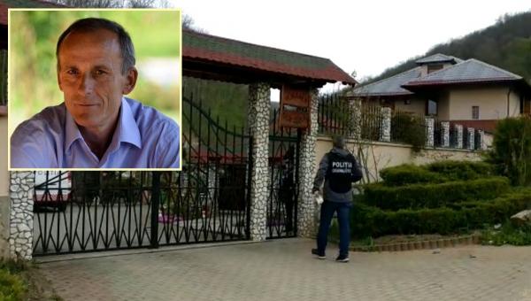 Fostul primar al oraşului Bocșa, găsit mort. Emanuel Dănilă s-ar fi împuşcat cu o armă de vânătoare
