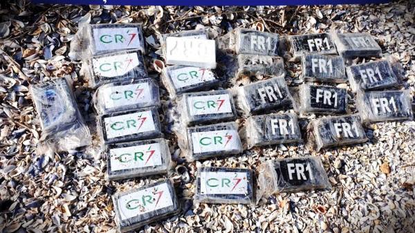 Dosarul ”Cocaină la Marea Neagră”. Românii arestați la Galați sunt doar o verigă dintr-o rețea de trafic cu droguri care se întinde din America Latină până în Occident