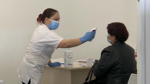 Judeţul Gorj, unde s-a înregistrat primul caz de coronavirus din România, a ajuns la cea mai mică rată de infectare
