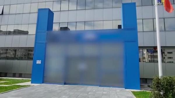 Doctoriţă de la un spital privat din Constanţa găsită moartă în unitatea medicală