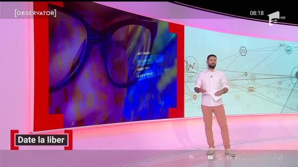 Date la liber: Aplicaţii generoase cu informaţiile personale