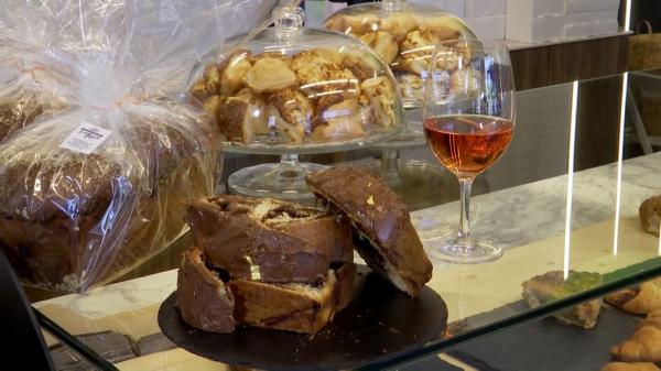 Masa de Paşte, între tradiţional şi sofisticat. Tartele sunt mai nou preferatele românilor