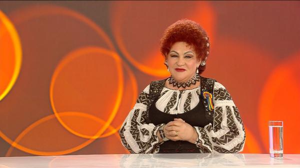 Elena Merişoreanu se pregăteşte să lanseze un nou album: În această pandemie mi-am cunoscut familia şi am lucrat la un nou album