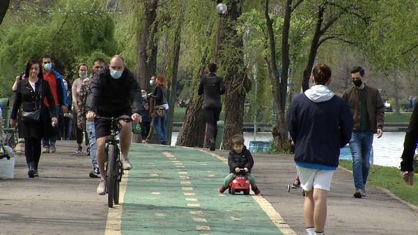 România se pregăteşte de întoarcerea la normalitate. Proprietarii de restaurante sunt în culmea fericirii: "A venit momentul. Îl visam noaptea"