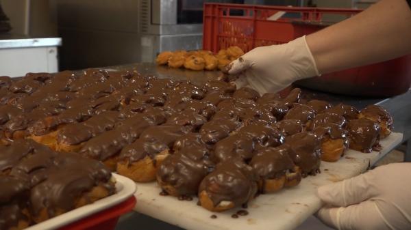 Idei de prăjituri pentru masa de Paşte, după reţetele tradiţionale