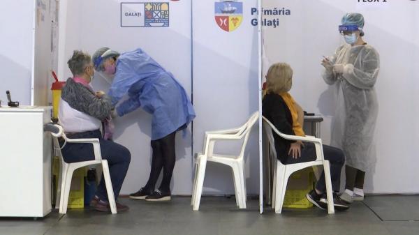 Vedetele României fac lobby pentru vaccinare. Guvernul pregăteşte un proiect, în care artiştii şi sportivii promovează vaccinarea