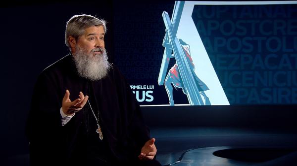 Joia Mare, ultima cină şi rugăciunea din Grădina Ghetsimani. Părintele Vasile Ioana: "Aici, este momentul când Iisus arată că a fost şi om, şi Dumnezeu"