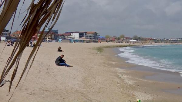 1 Mai la Vama Veche, cu restricţii: "O să aplicăm legea la fel de ferm cum am aplicat-o şi până acum"