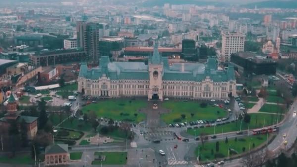 Iaşiul intră în scenariul verde. Ce restricţii vor mai fi ridicate