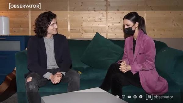 Mark Stam, despre locul hygge şi aplicaţiile de dating