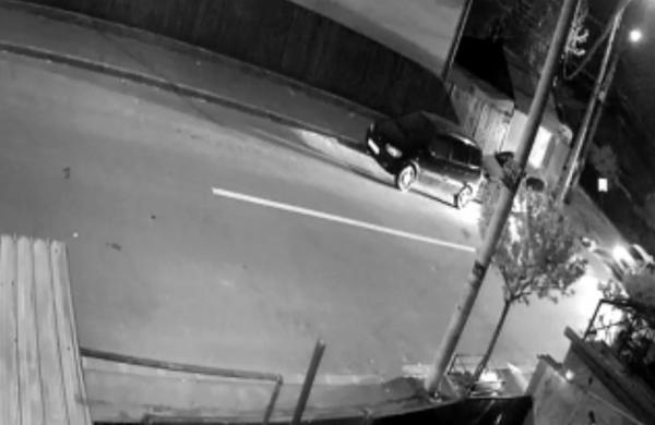 Femeie din București, accidentată pe trecerea de pietoni de un taximetrist când se ducea la Înviere. Șoferul a fugit de la locul accidentului