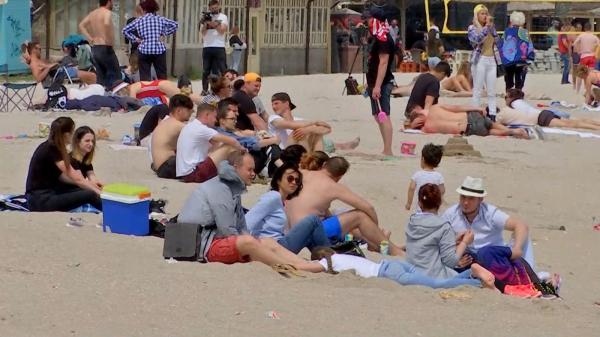 Concluzia hotelierilor după vacanţa de Paşte şi 1 Mai: "Dacă nu se vor ridica aceste restricţii turismul românesc e mort"