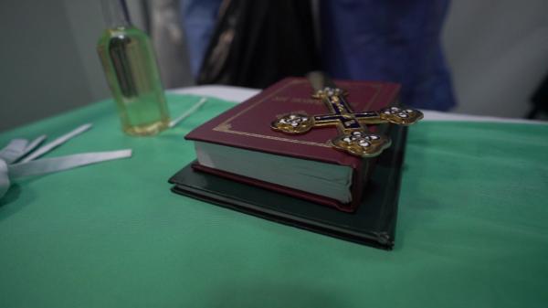 Preoţii care alină sufletele pacienţilor din secţiile ATI: "Bolnavului nu îi este frică de Covid, îi este frică de moarte"