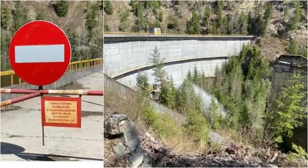 Panică în județul Cluj. Mii de oameni, treziți din somn de mesaje Ro-Alert: ”Evacuați urgent zona. Pericol de inundații”