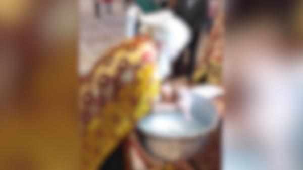 Decizie surpriză a IML în cazul bebeluşului mort după botez. Tatăl copilului vrea să dea în judecată medicul legist