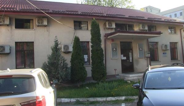 Un psiholog din Iaşi s-a spânzurat în propriul cabinet. Bărbatul abia revenise la muncă, după minivacanța de Paște
