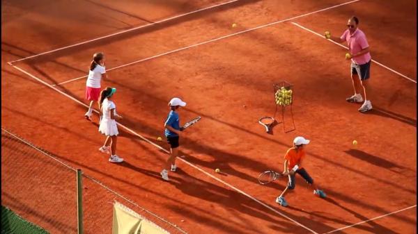 România va găzdui din nou un turneu WTA. Competiţia va avea loc la Cluj în perioada 1-8 august