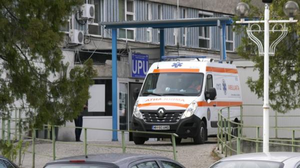 Paşte atipic la UPU: Fără excese alimentare, dar cu probleme cardiace