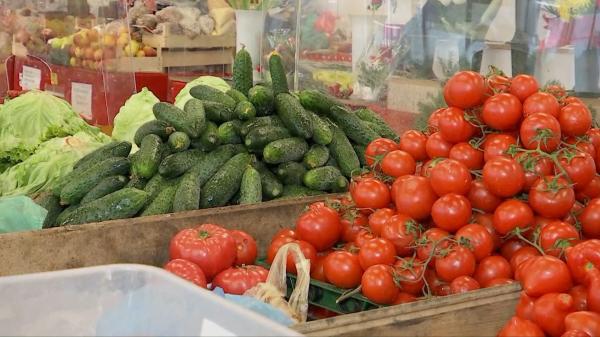 Experiment Observator: În Cluj se cheltuie cei mai mulţi bani pe coşul cu alimente de bază