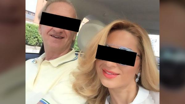 Reacția româncei de 32 de ani care a ruinat un pensionar italian: ”Mi-a oferit cadouri și omagii ale aprecierii sale”